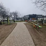 Apartmán Parkowa Premium