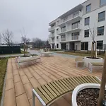Apartmán Parkowa Premium Gdyně