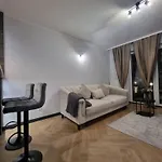 Parkowa Premium Gdyně