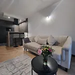 Parkowa Premium Gdyně
