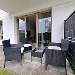 Parkowa Premium * Gdyně