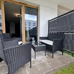 Apartmán Parkowa Premium Gdyně