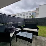 Apartmán Parkowa Premium