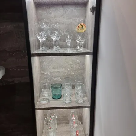 Parkowa Premium גדינייה