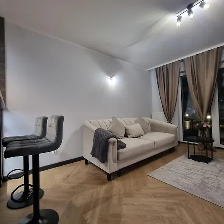 Parkowa Premium Gdyně