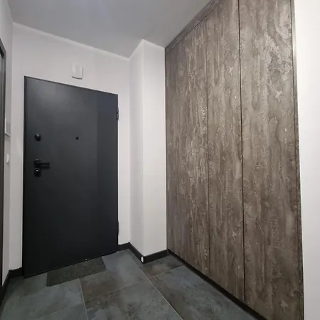 Parkowa Premium Apartmán *