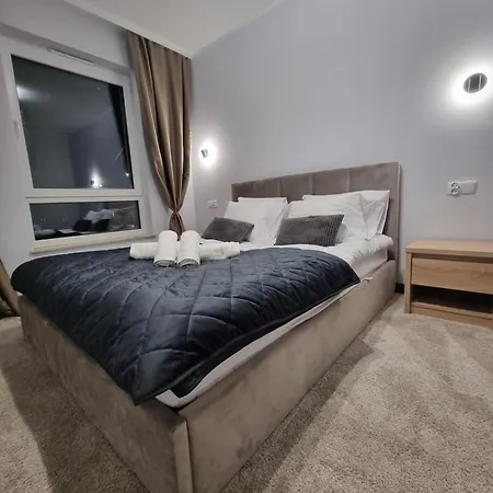 Parkowa Premium