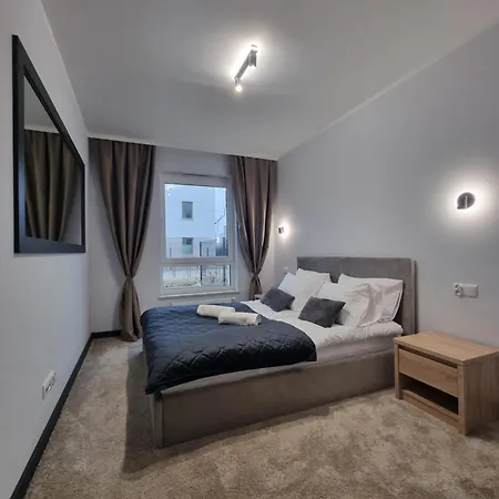 Parkowa Premium *