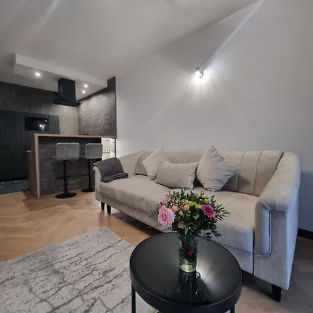 Parkowa Premium Gdynia