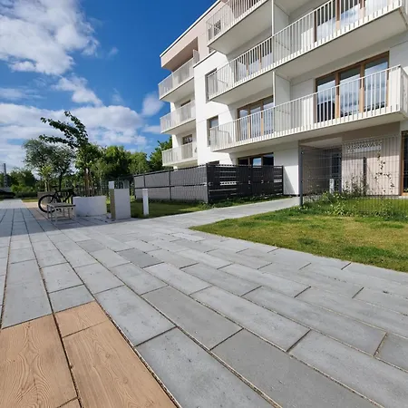 Parkowa Premium * Gdynia