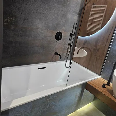 Parkowa Premium Apartmán