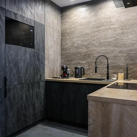 Parkowa Premium Apartament