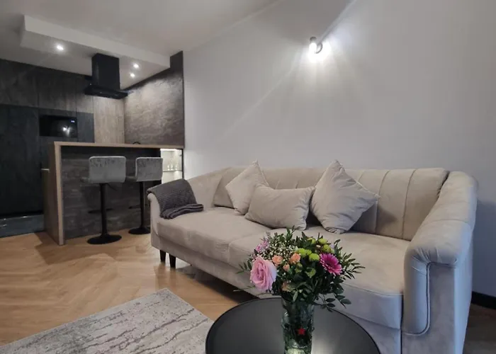 Parkowa Premium Gdynia