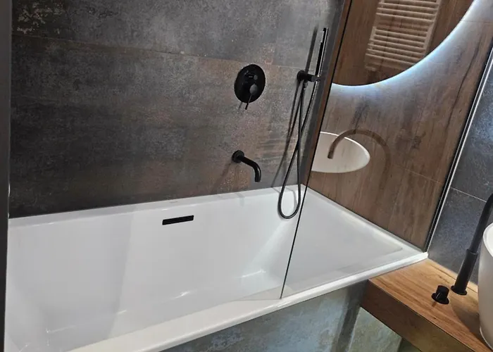 Parkowa Premium Apartament