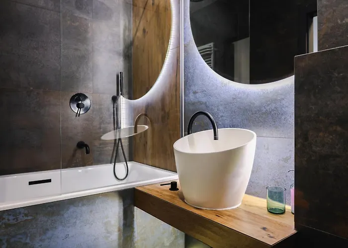 Parkowa Premium Apartament *