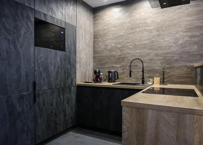 Parkowa Premium Apartament